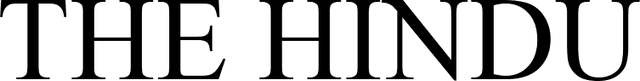 The Hindu Logo