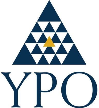 YPO Logo